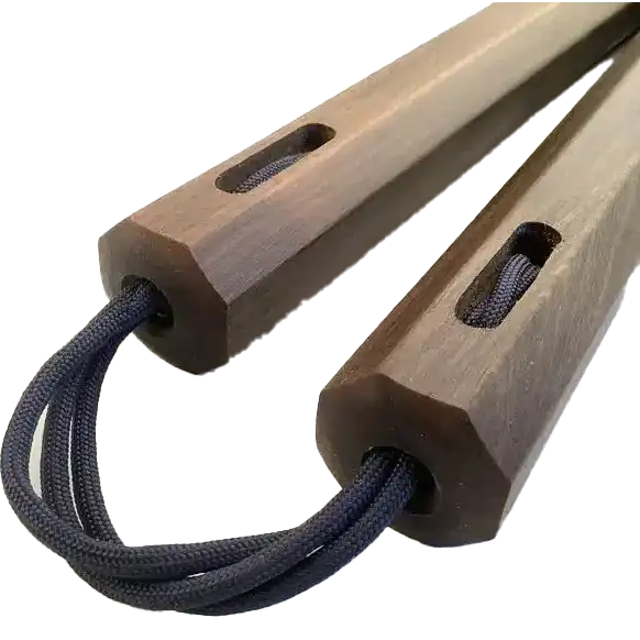 Nunchaku Image